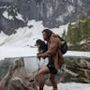 Meet your Posher, Daniel